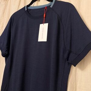 Orlebar Brown Merino Wool Tee